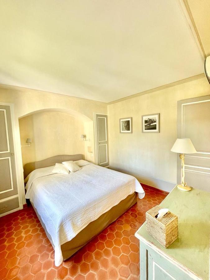 Chez Camille Apartment Сен Тропе Екстериор снимка
